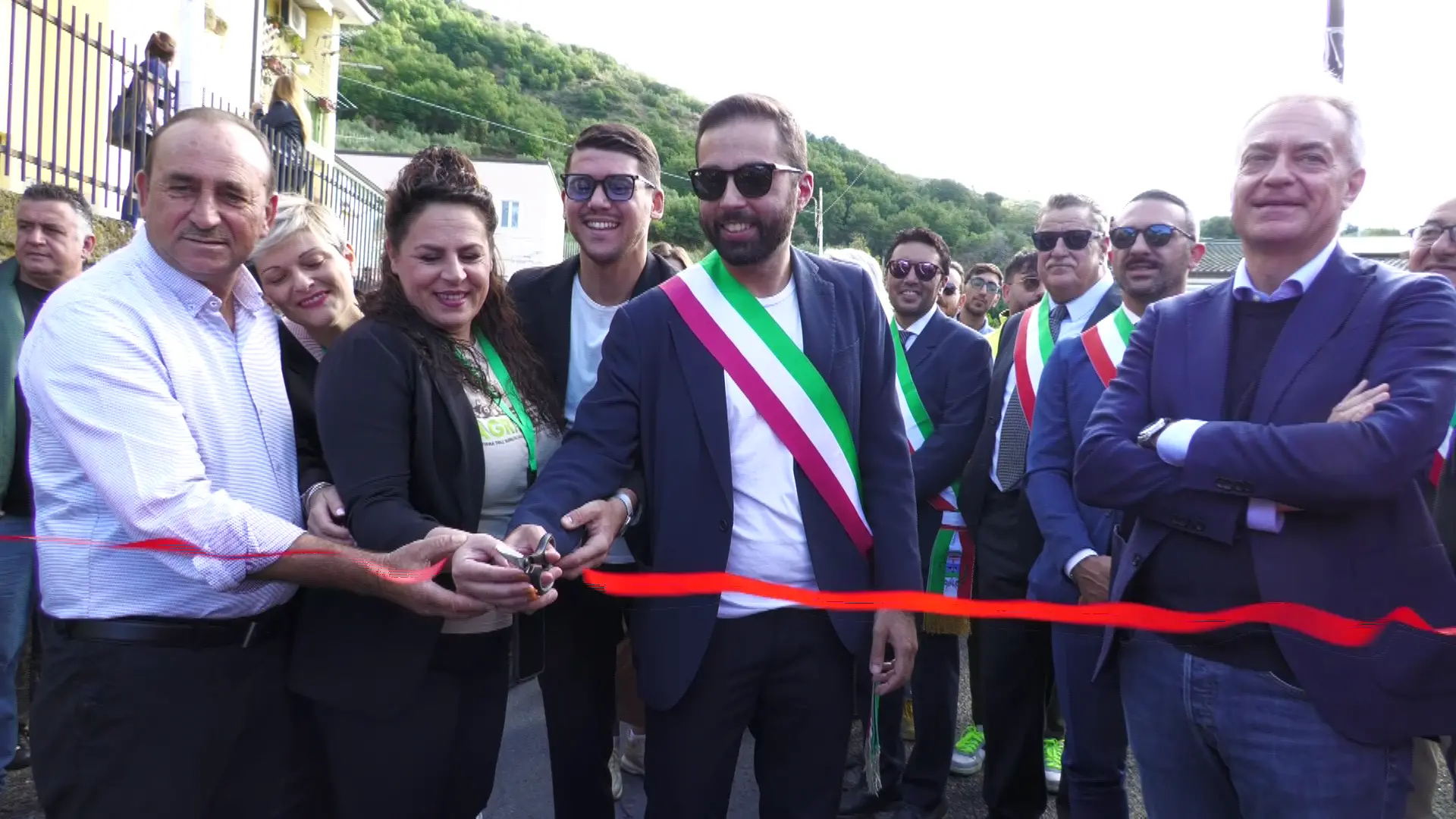 AgriCleto 2026\u00A0trasforma il borgo in una vetrina d’eccellenza per l’agricoltura calabrese\n