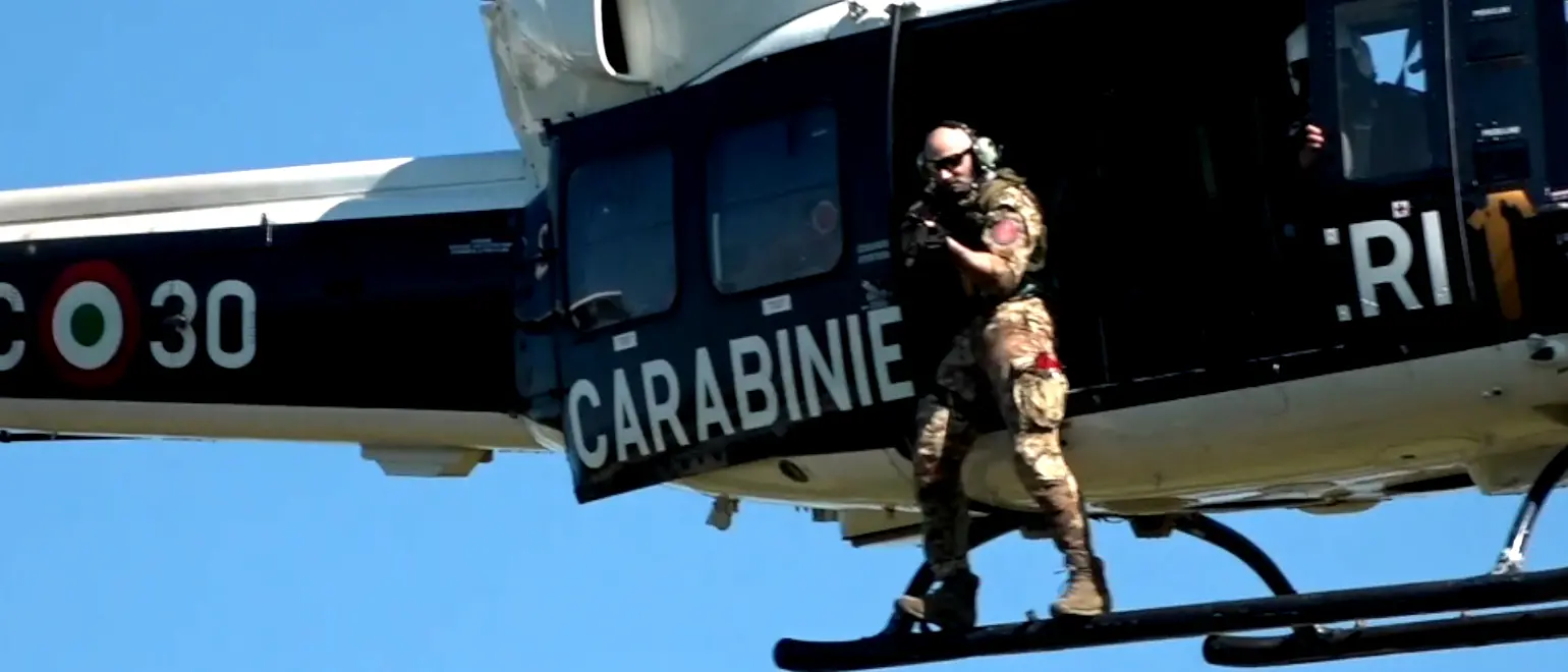 Blitz antidroga nel Catanzarese, 24 misure cautelari: per pagare le dosi usavano anche le tessere del Reddito di cittadinanza –\u00A0I NOMI\n