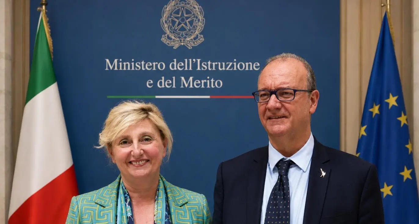 Dal Piria di Rosarno fino a Houston, la scienza abbatte le distanze: gli studenti incontrano le grandi sfide dello spazio\n