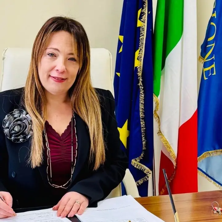 Castrovillari, Santoianni nuova commissaria cittadina di Forza Italia\n