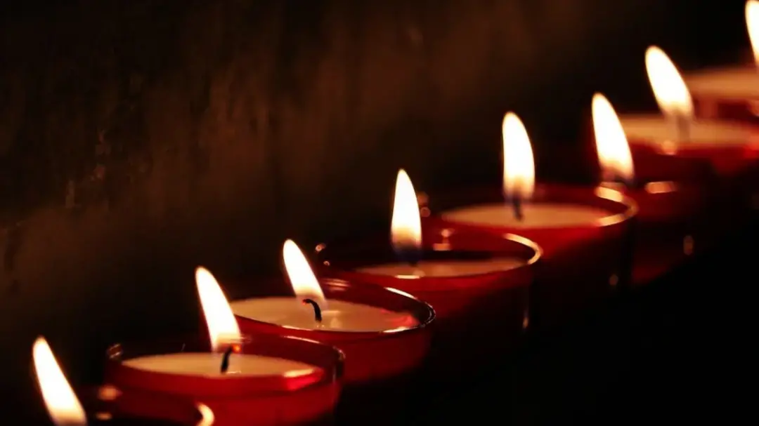 È morta la madre del nostro giornalista Franco Sangiovanni, il cordoglio del network LaC\n