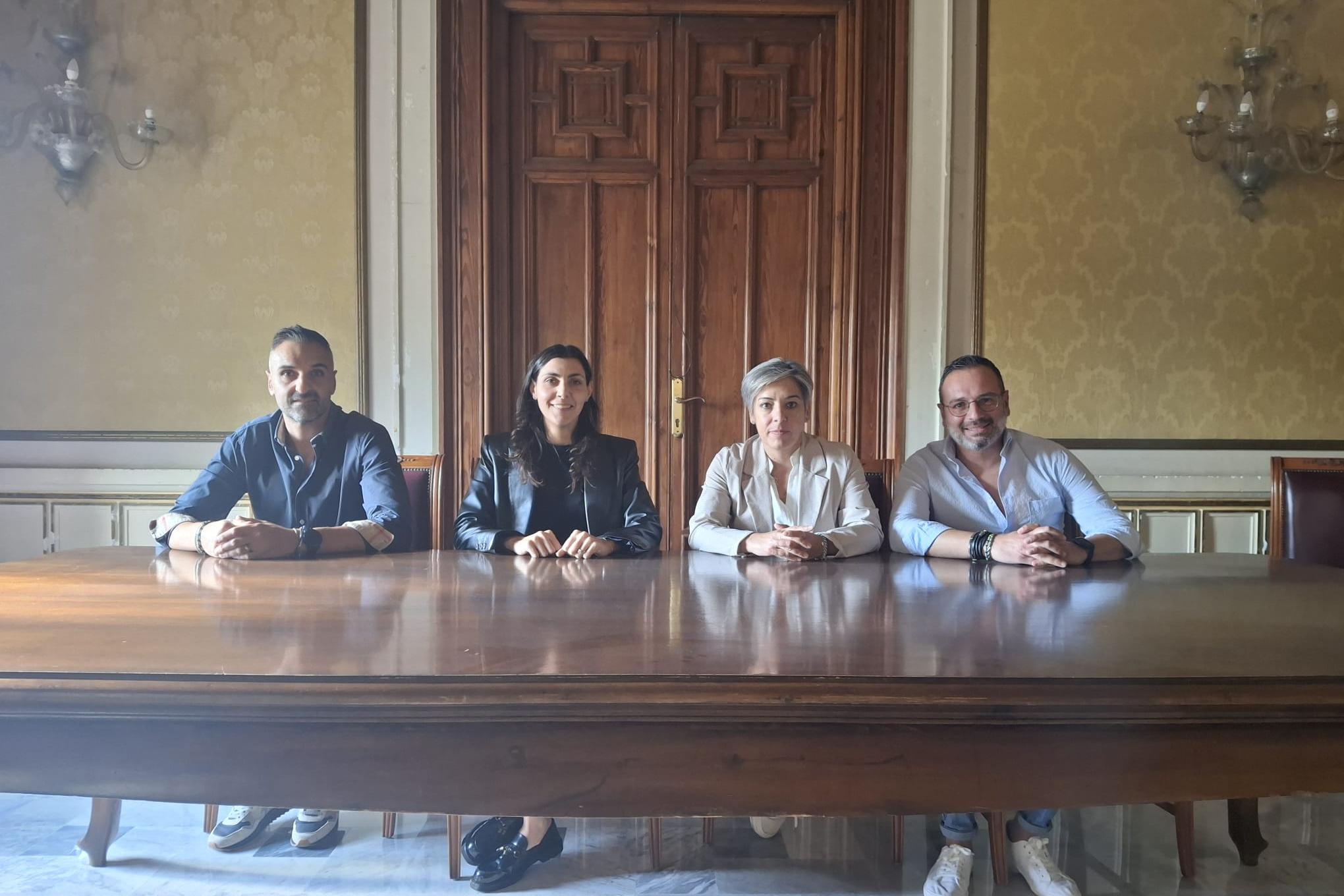 Reggio, al centrodestra le vicepresidenze delle commissioni della II ...
