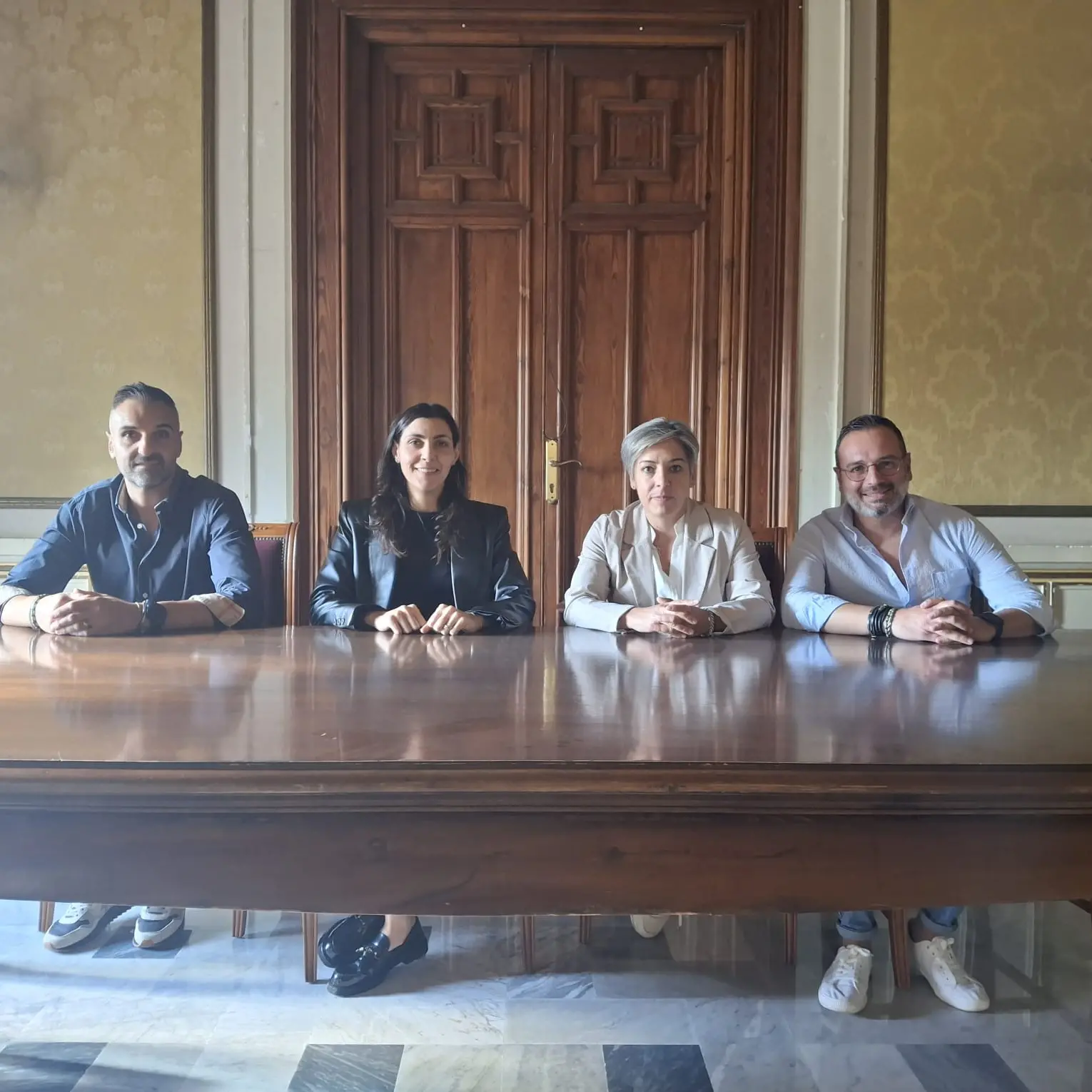 Reggio, al centrodestra le vicepresidenze delle commissioni della\u00A0II Circoscrizione\n