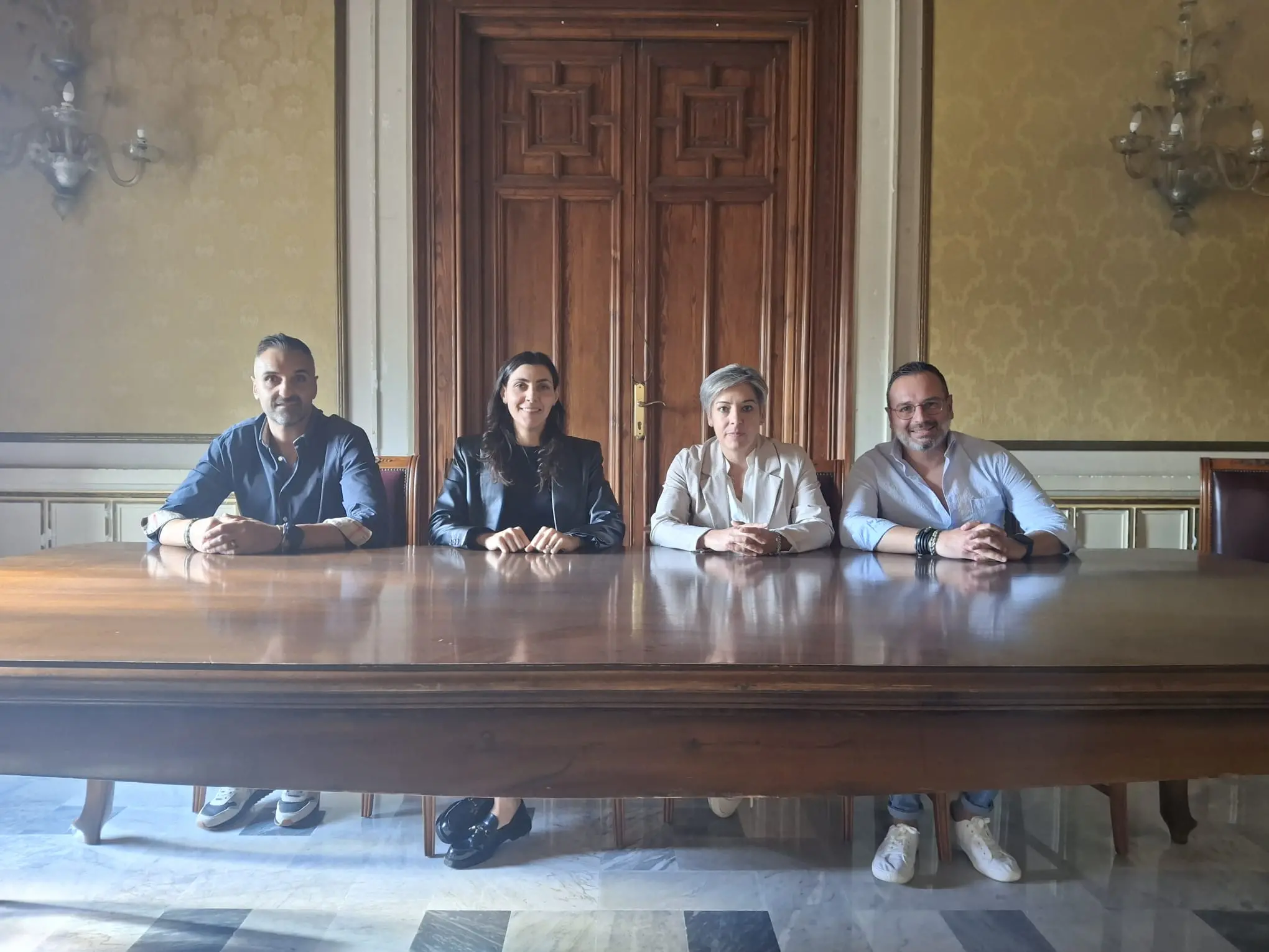 Reggio, al centrodestra le vicepresidenze delle commissioni della\u00A0II Circoscrizione\n