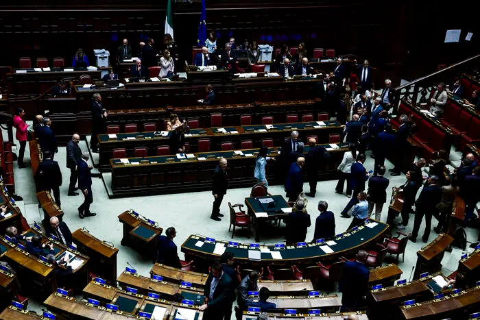 Questa riforma elettorale\u00A0truffa sembra la fine di un colpo di Stato diluito nel tempo\n