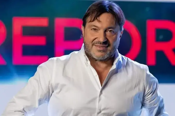 Sigfrido Ranucci al Teatro Cilea di Reggio, partito il countdown per “Il Diario del Trapezista”\n