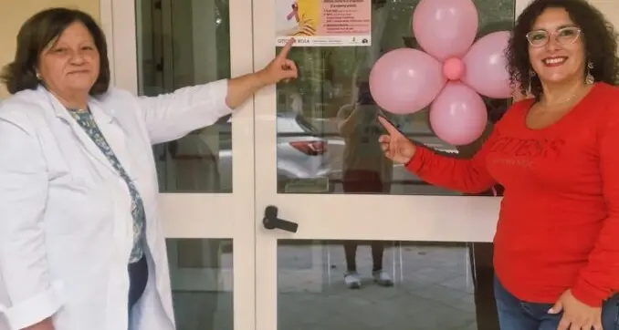 Serra, screening gratuiti contro i tumori femminili: Pap test, Hpv test e mammografie. Ecco chi può farli e come prenotare\n