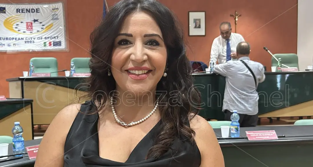 Rende, «proiettare\u00A0Naza nelle scuole»: Gallo (M5S) presenta una mozione in Consiglio comunale\n