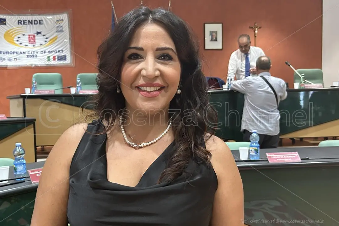 Rende, «proiettare\u00A0Naza nelle scuole»: Gallo (M5S) presenta una mozione in Consiglio comunale\n