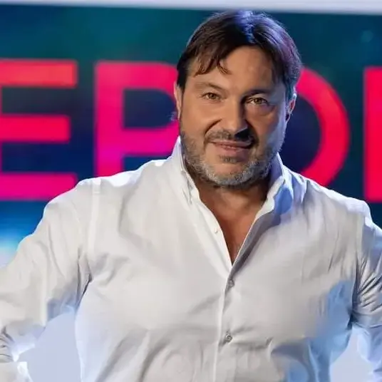 Sigfrido Ranucci al Teatro Cilea di Reggio\u00A0con\u00A0“Il Diario del Trapezista”\n