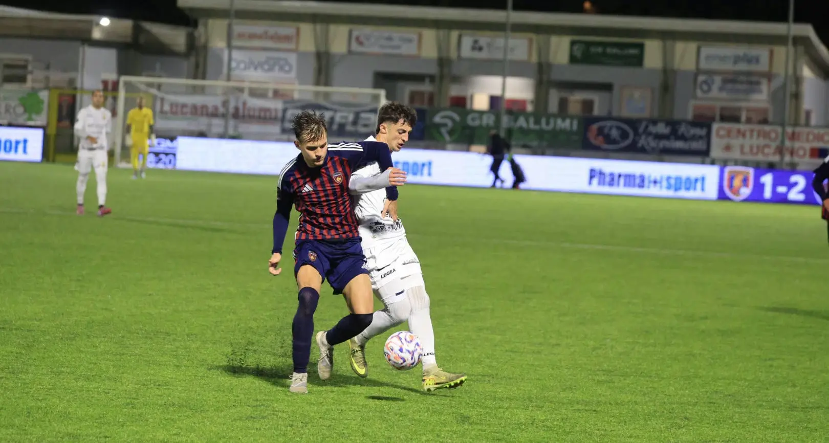 Cosenza, a Picerno una vittoria in rimonta: dal Benevento al Latina, i precedenti recenti