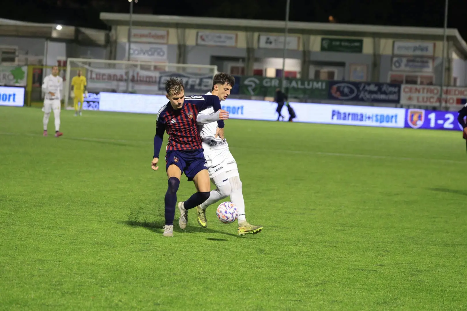 Cosenza, a Picerno una vittoria in rimonta: dal Benevento al Latina, i precedenti recenti