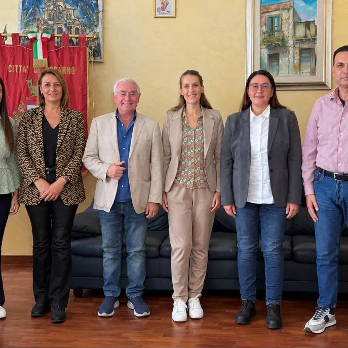 A Rosarno eletto il\u00A0Consiglio delle bambine e dei bambini,\u00A0spazio di partecipazione,\n\nascolto e cittadinanza attiva\n