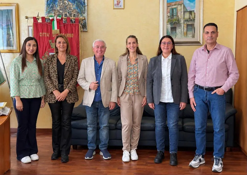 A Rosarno eletto il\u00A0Consiglio delle bambine e dei bambini,\u00A0spazio di partecipazione,\n\nascolto e cittadinanza attiva\n