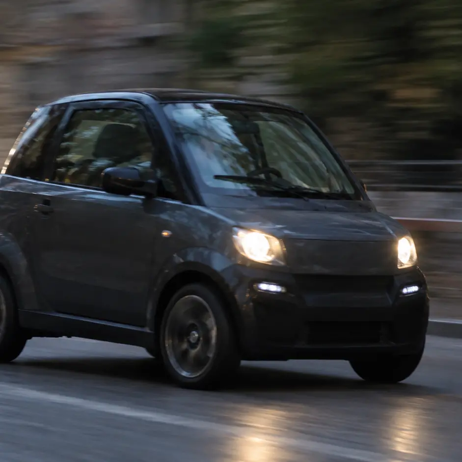 Banda della minicar a Roma, individuati gli aggressori: sono due ragazzi di 16 e 17 anni, hanno confessato\n