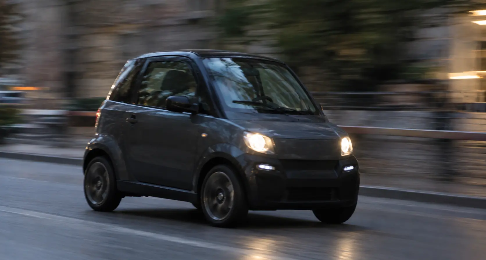 Banda della minicar a Roma, individuati gli aggressori: sono due ragazzi di 16 e 17 anni, hanno confessato\n