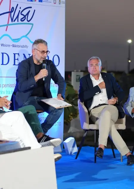 Montesanto (Mid):\u00A0«Per Jovanotti è Pitagora la Calabria Straordinaria, noi continuiamo a vendere albe e tramonti»\n