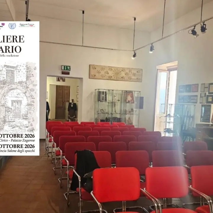 Rende, tutto pronto per la nuova edizione del Cavaliere Identitario nel cuore del centro storico\n