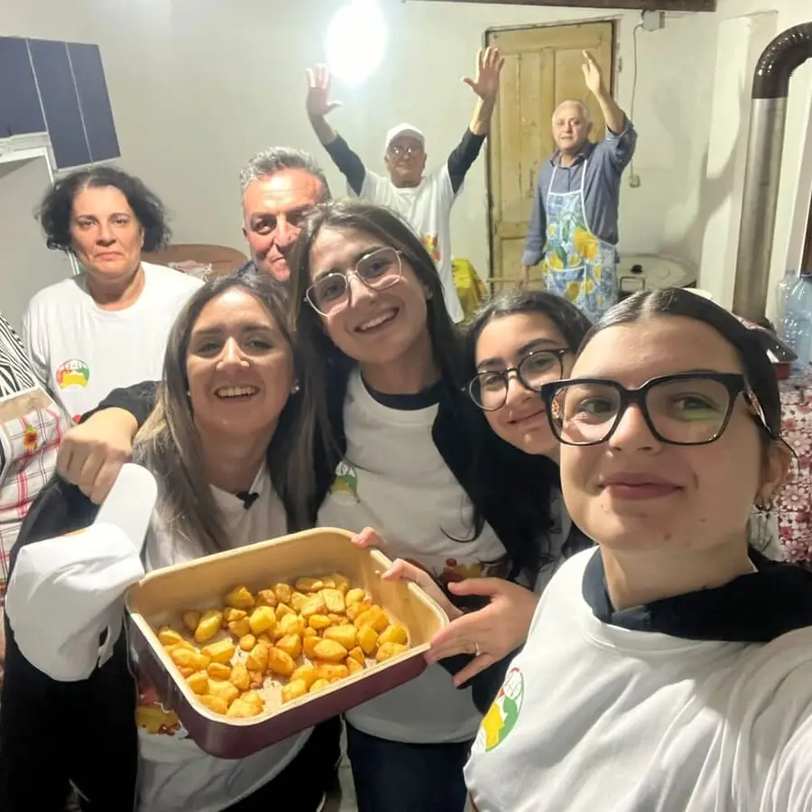 Montebello Ionico, Masella si prepara a celebrare la festa d’Autunno\n