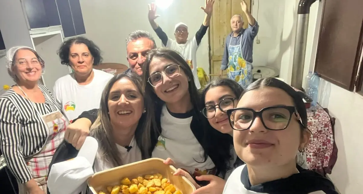 Montebello Ionico, Masella si prepara a celebrare la festa d’Autunno\n