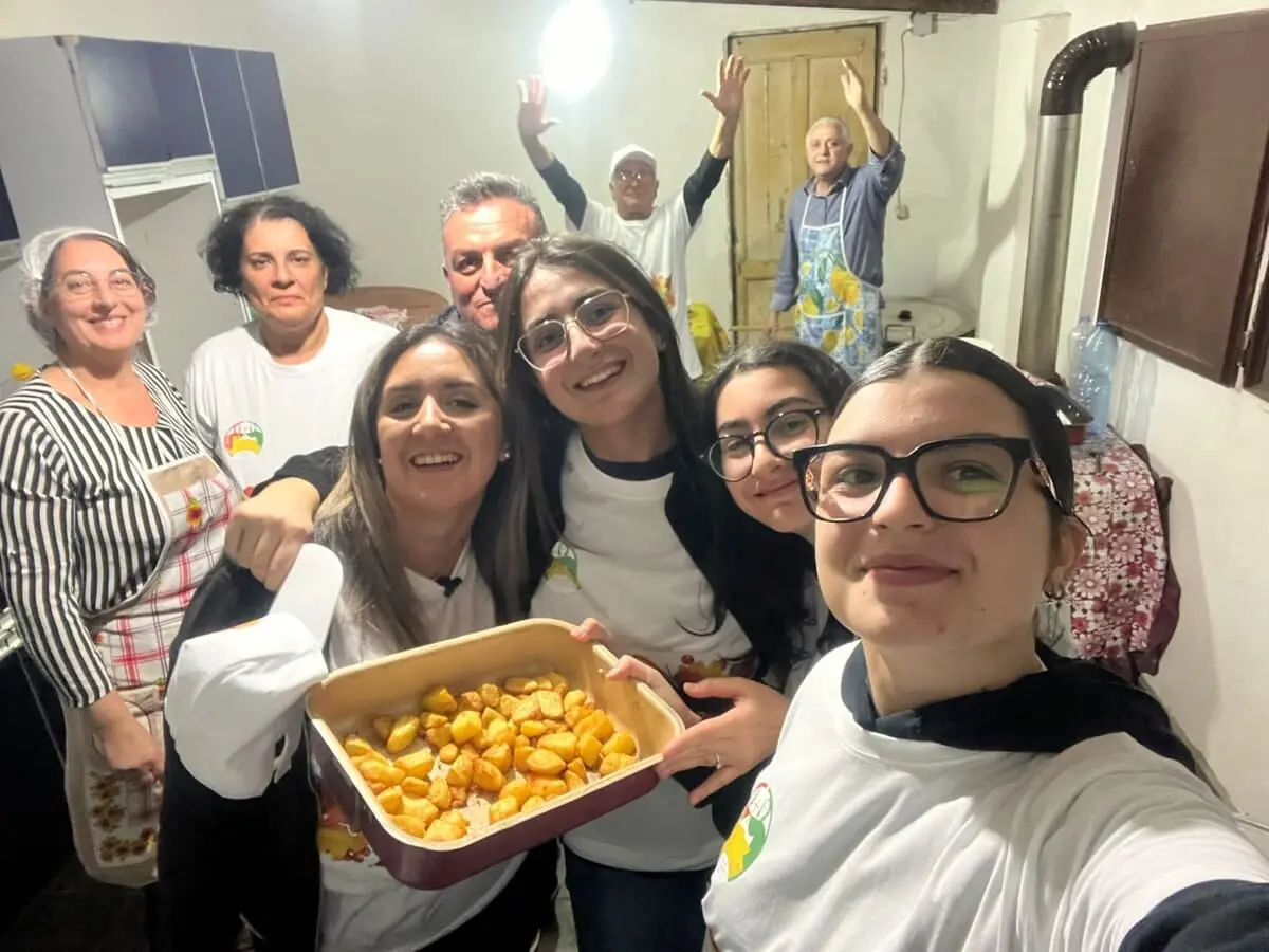 Montebello Ionico, Masella si prepara a celebrare la festa d’Autunno\n