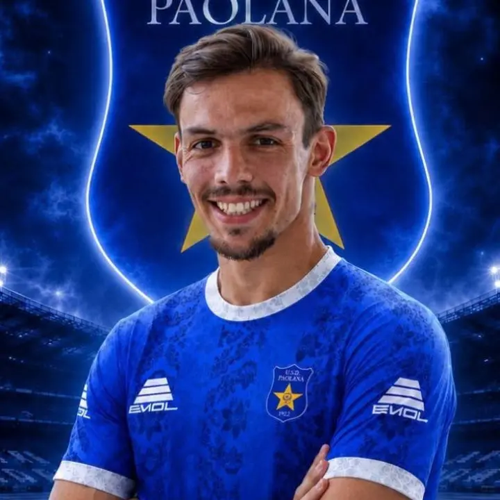 Eccellenza, l'impatto di Almeida con la Paolana è devastante: per il portoghese un gol ogni cento minuti\n