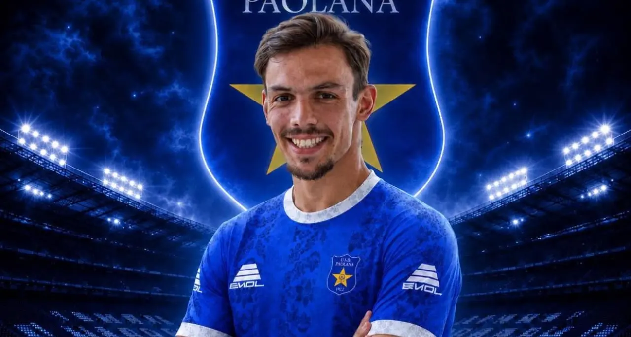 Eccellenza, l'impatto di Almeida con la Paolana è devastante: per il portoghese un gol ogni cento minuti\n