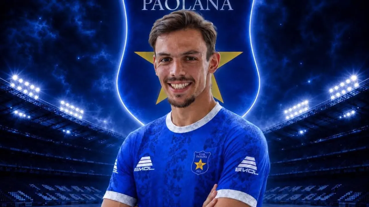 Eccellenza, l'impatto di Almeida con la Paolana è devastante: per il portoghese un gol ogni cento minuti\n