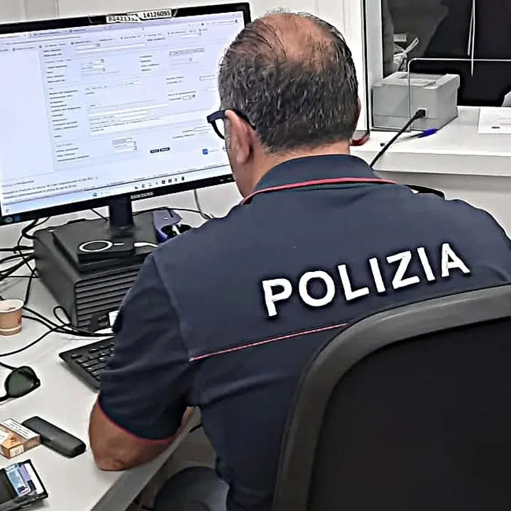Scarcerato dal penitenziario di Paola, trasferito al CPR di Bari: espulso uno straniero pluripregiudicato\n