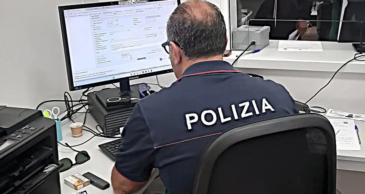 Scarcerato dal penitenziario di Paola, trasferito al CPR di Bari: espulso uno straniero pluripregiudicato\n