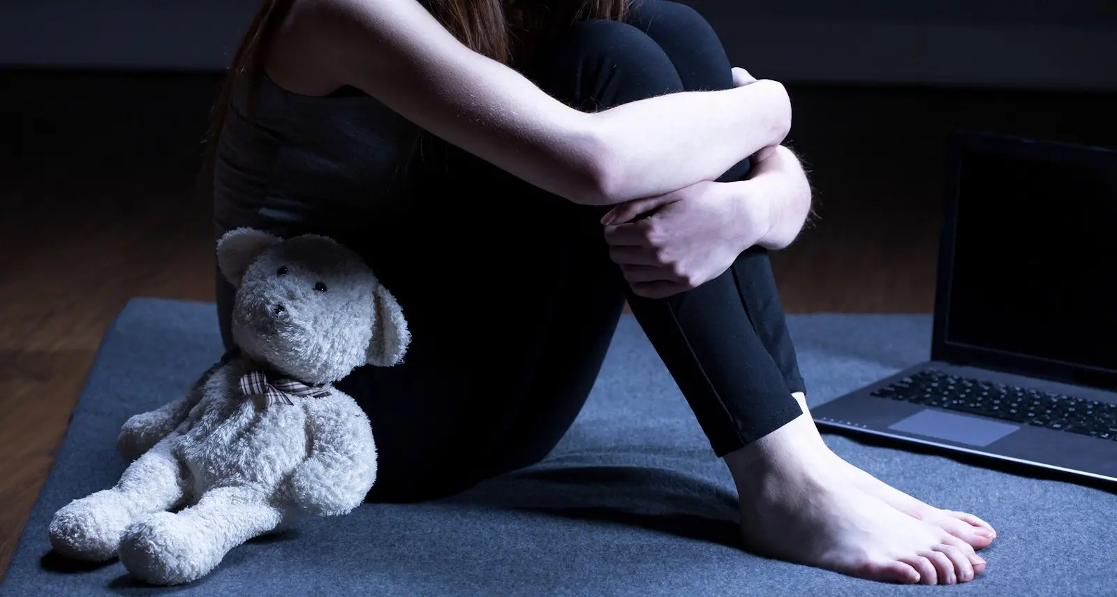 Tortora, dettagli shock sulla minorenne: costretta ad assumere droga prima delle violenze sessuali\n