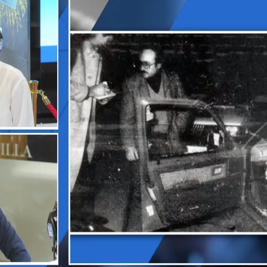<p>Aversa, il poliziotto ucciso dalla ’ndrangheta a Lamezia: il figlio Walter racconta<span style=\"color:hsl(0, 75%, 60%);\"> dubbi e depistaggi</span> nelle indagini</p>