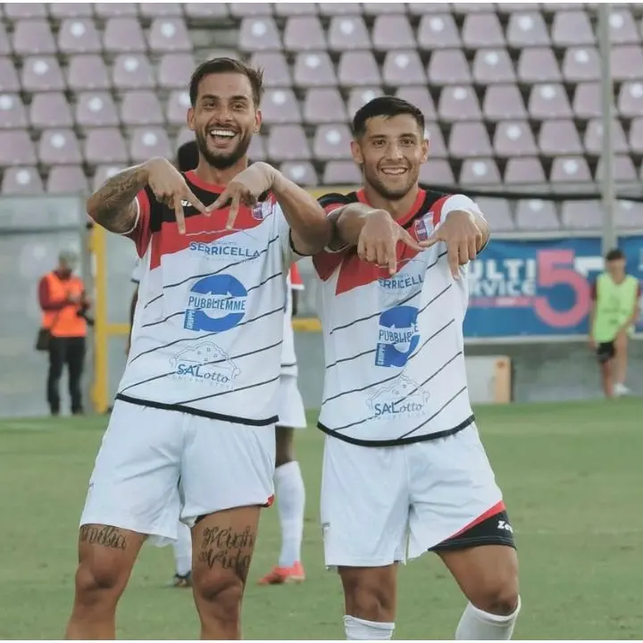 Vibonese macchina da gol in trasferta: il fattore Cosendey lontano dal Razza. Ma ora è tempo di segnare anche in casa\n\n\n