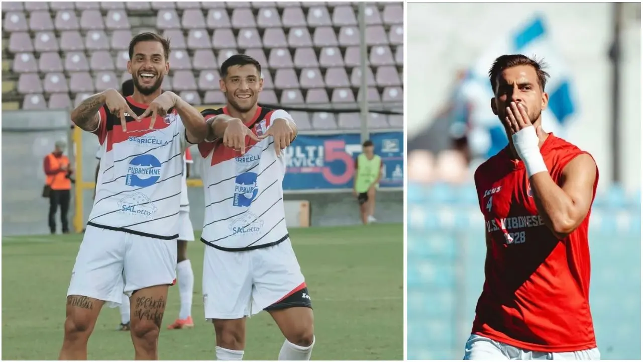 Vibonese macchina da gol in trasferta: il fattore Cosendey lontano dal Razza. Ma ora è tempo di segnare anche in casa\n\n\n