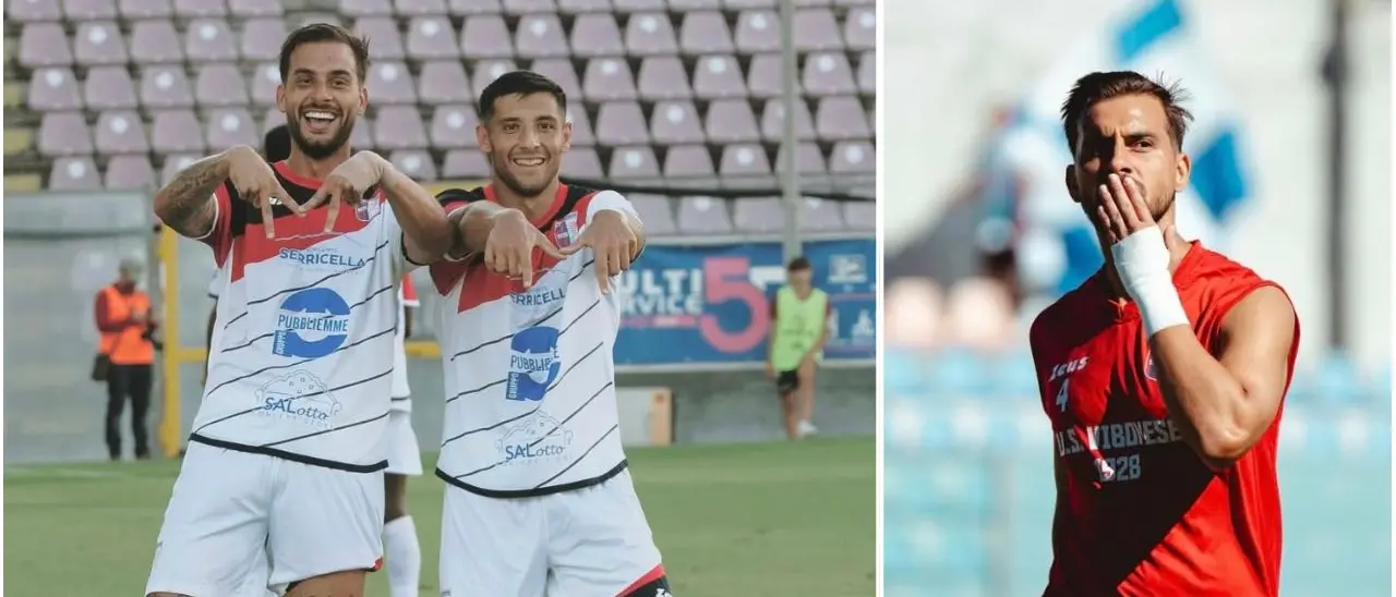 Vibonese macchina da gol in trasferta: il fattore Cosendey lontano dal Razza. Ma ora è tempo di segnare anche in casa\n\n\n