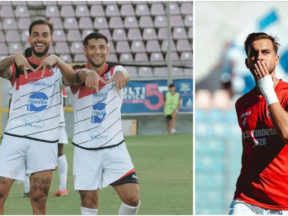 Vibonese macchina da gol in trasferta: il fattore Cosendey lontano dal Razza. Ma ora è tempo di segnare anche in casa