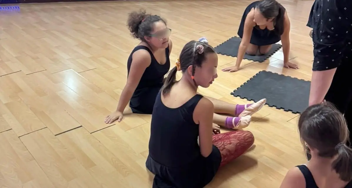 Progetto Superabilities, al via i corsi di danza per le ragazze con disabilità