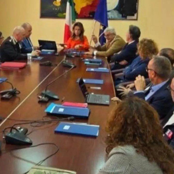 Cosenza, un sistema di allerta rapida\u00A0contro le aggressioni al personale sanitario: sottoscritto\u00A0protocollo in Prefettura\n