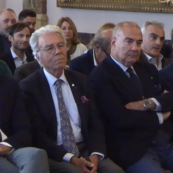 Bergamotto, Tramontana: «La Stazione sperimentale per creare un ponte tra Reggio e Grasse»\n\n\n