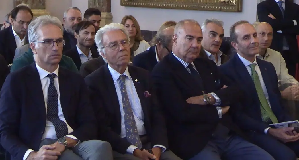 Bergamotto, Tramontana: «La Stazione sperimentale per creare un ponte tra Reggio e Grasse»\n\n\n