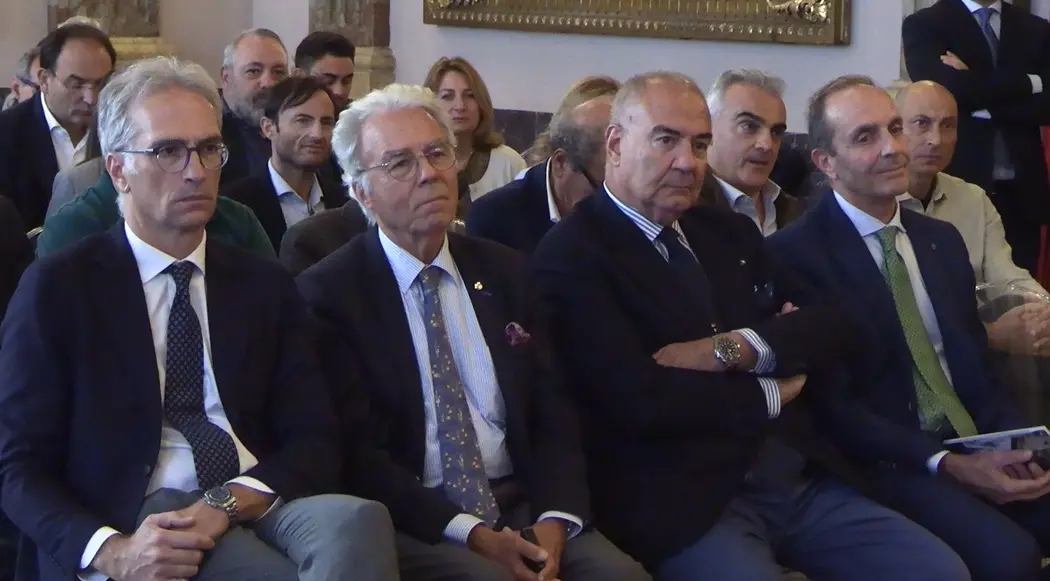 Bergamotto, Tramontana: «La Stazione sperimentale per creare un ponte tra Reggio e Grasse»\n\n\n