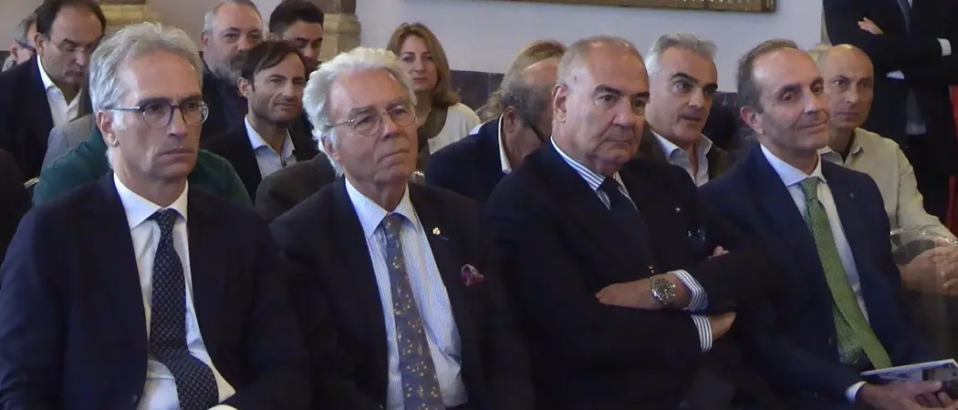 Bergamotto, Tramontana: «La Stazione sperimentale per creare un ponte tra Reggio e Grasse»\n\n\n