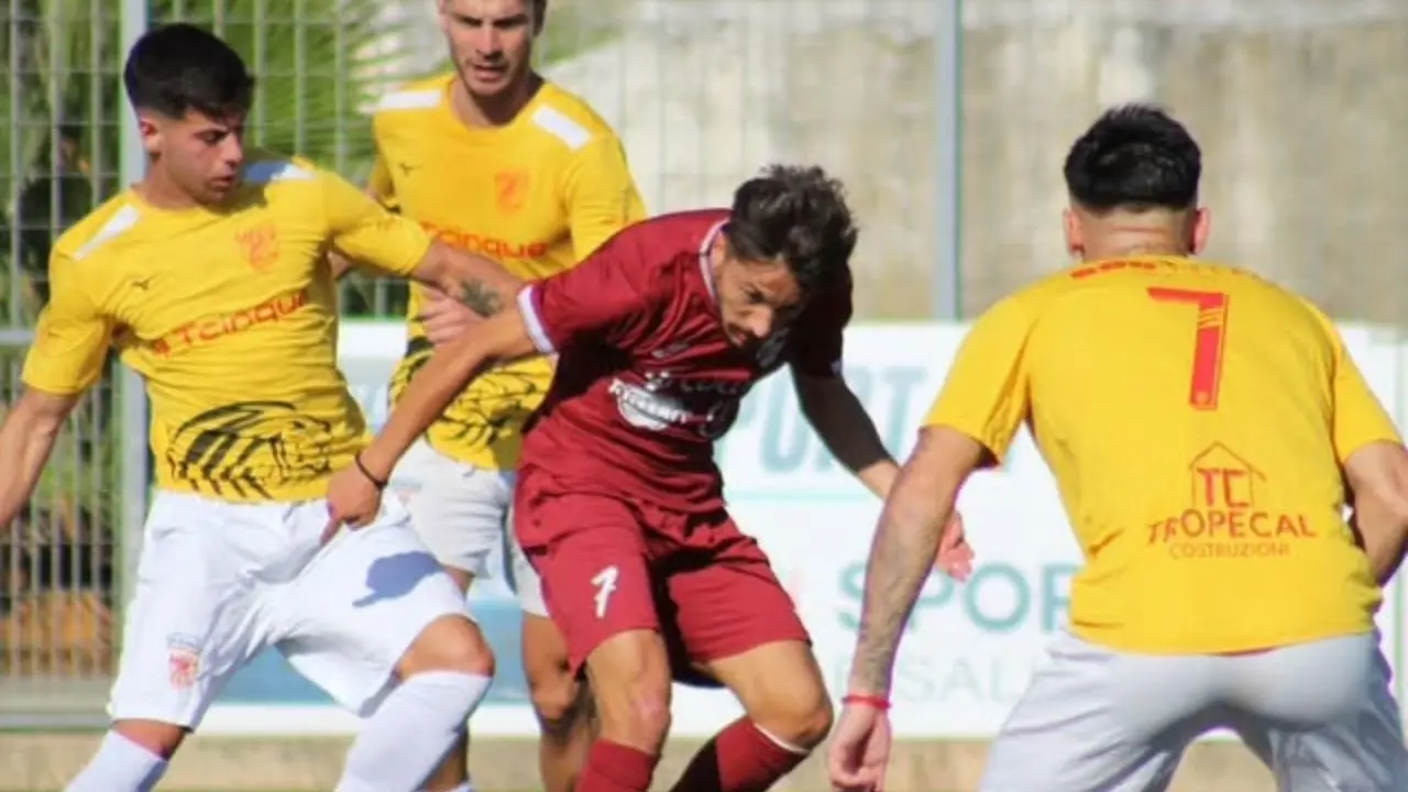 Promozione B, il sesto atto promette scintille: Bovalinese-Locri è il\u00A0big match per il primato\n