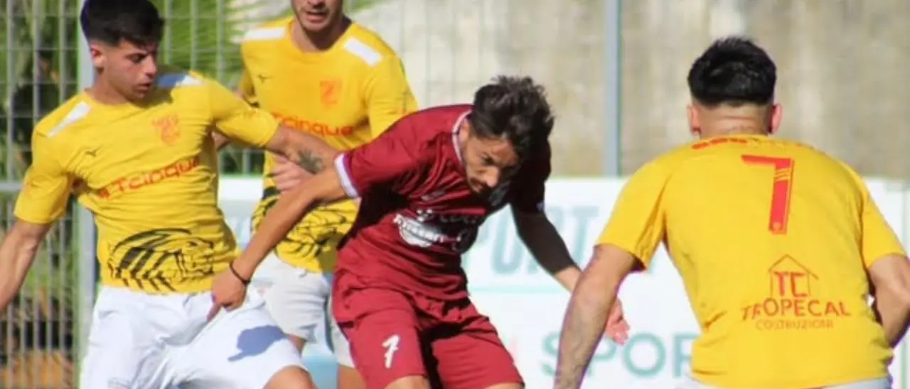 Promozione B, il sesto atto promette scintille: Bovalinese-Locri è il\u00A0big match per il primato\n