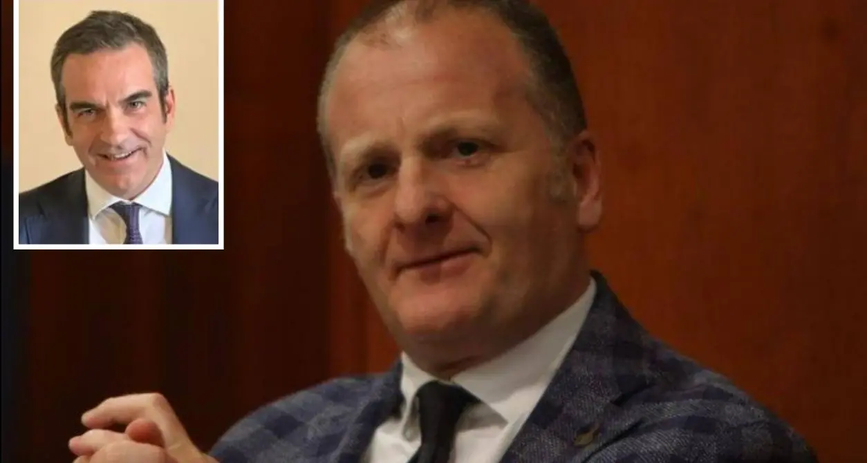 Autonomia differenziata, Bevacqua sfida Occhiuto: «Esca dall’ambiguità e difenda i diritti dei calabresi»\n
