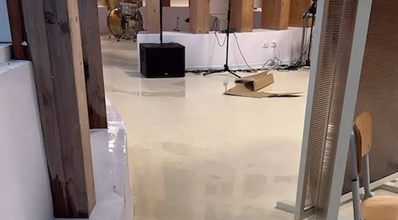 Siderno, infiltrazioni alla scuola “Alvaro” appena inaugurata: è scontro tra Area Moderata e Pd\n