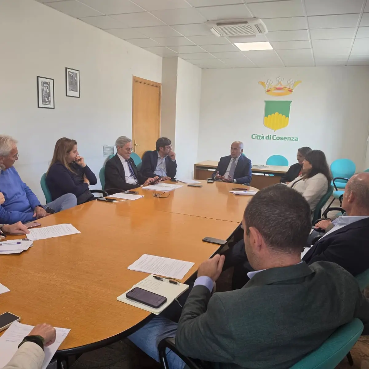 Cosenza punta sulla DMO: nasce “Cosenza Connect” per organizzare e vendere la destinazione\n