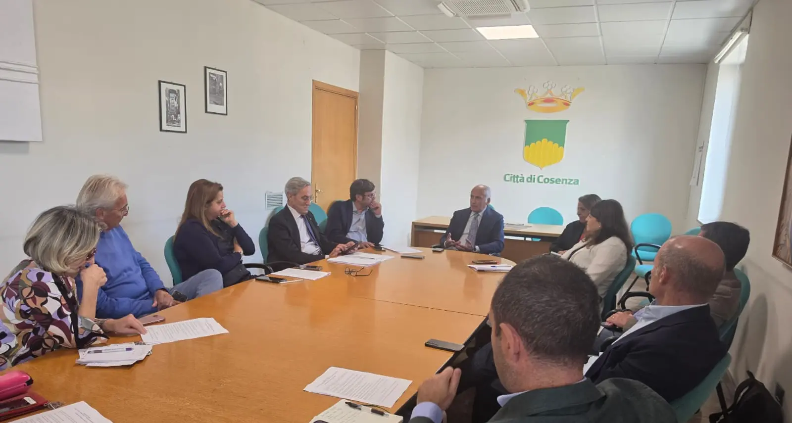 Cosenza punta sulla DMO: nasce “Cosenza Connect” per organizzare e vendere la destinazione\n