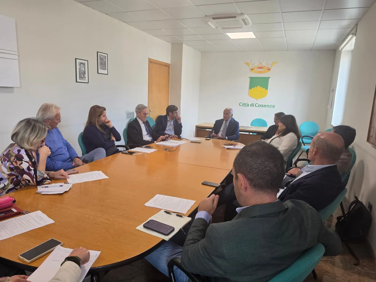 Cosenza punta sulla DMO: nasce “Cosenza Connect” per organizzare e vendere la destinazione\n