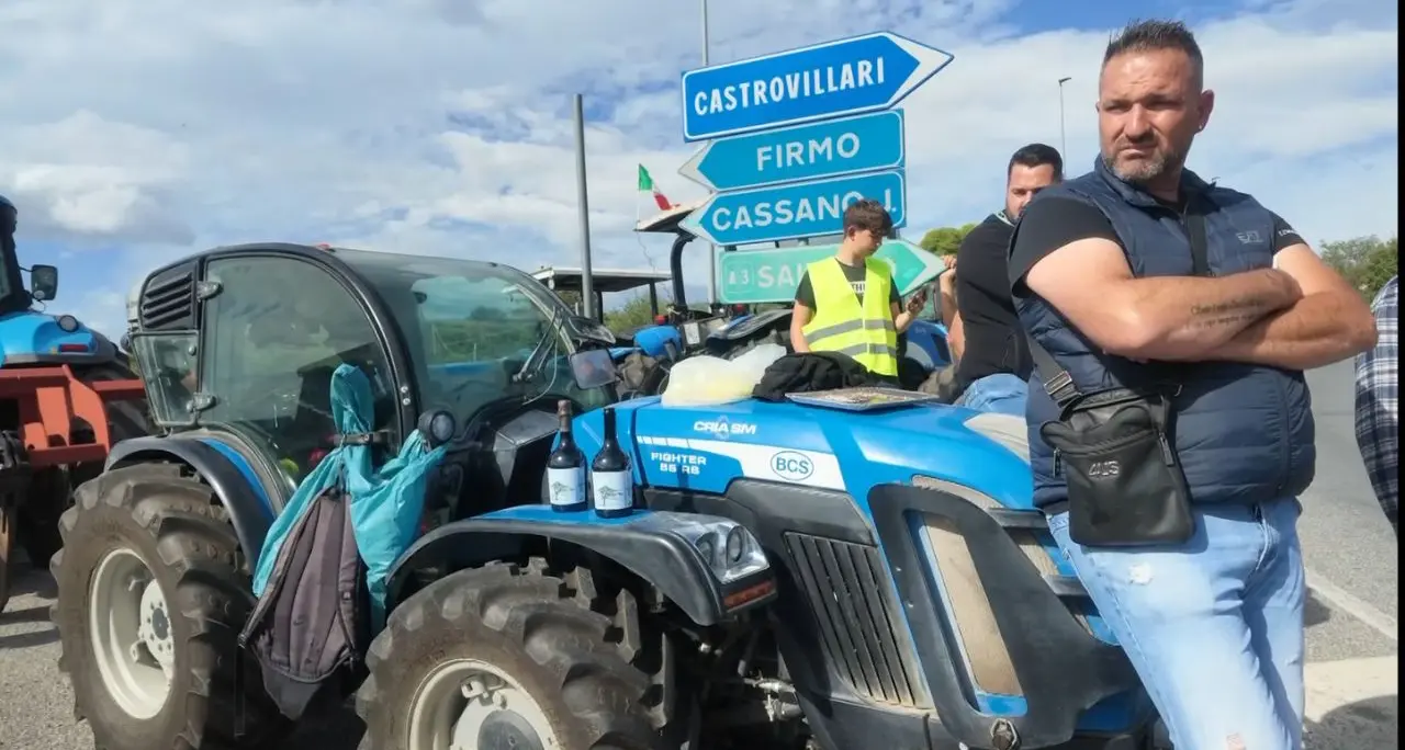 Gasolio agricolo, Coldiretti: «La Regione Calabria interviene sui rincari: prezzo imponibile medio sotto un euro al litro»\n